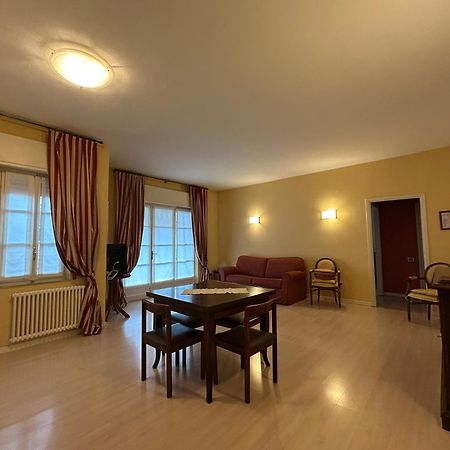 Residenza Dei Fiori Aparthotel Cannero Riviera Ngoại thất bức ảnh