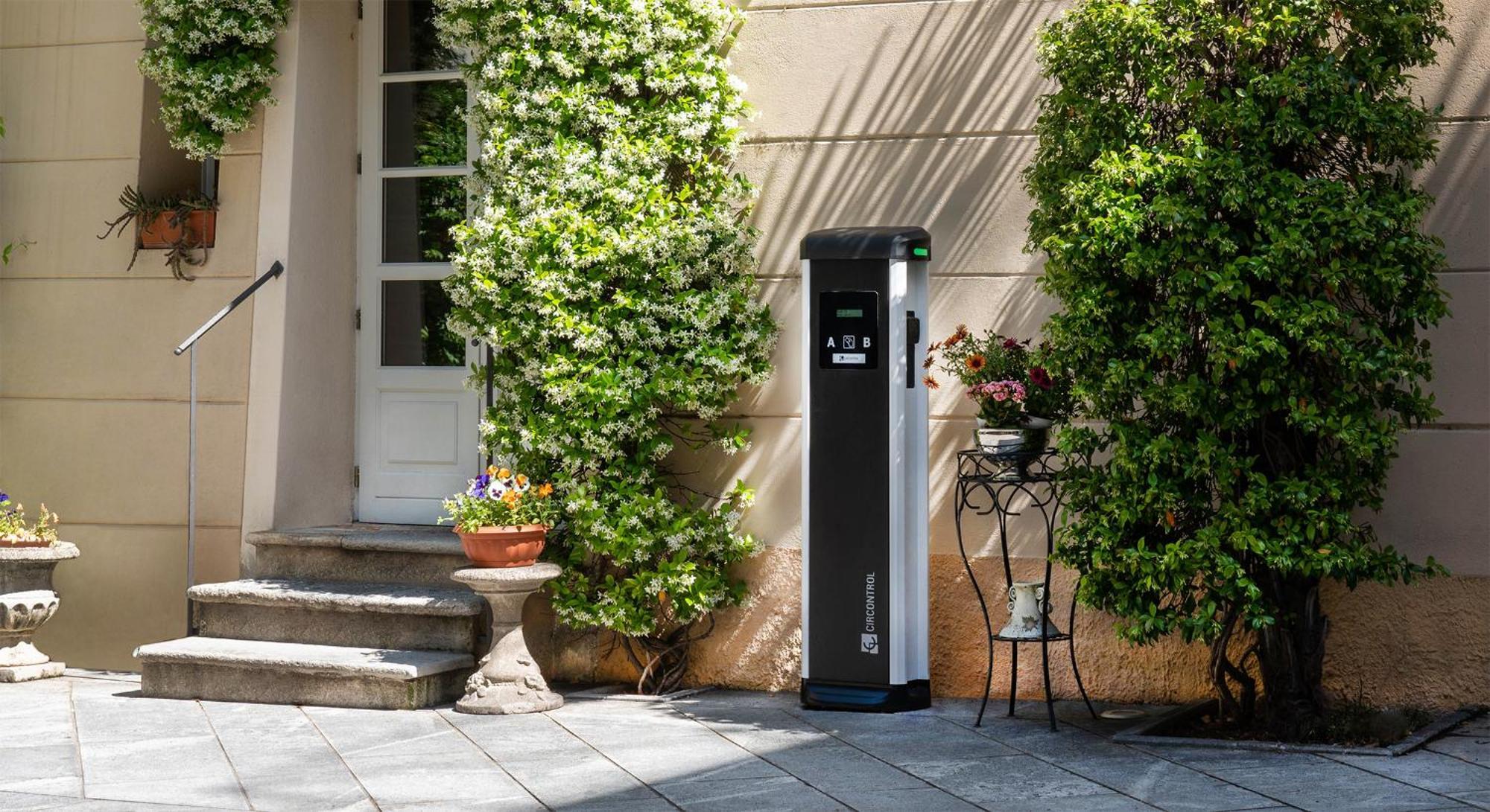 Residenza Dei Fiori Aparthotel Cannero Riviera Ngoại thất bức ảnh
