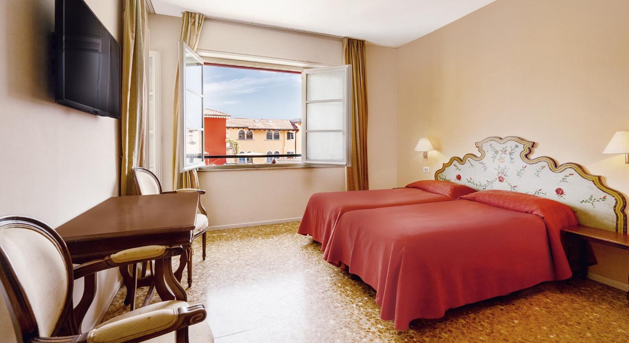 Residenza Dei Fiori Aparthotel Cannero Riviera Ngoại thất bức ảnh