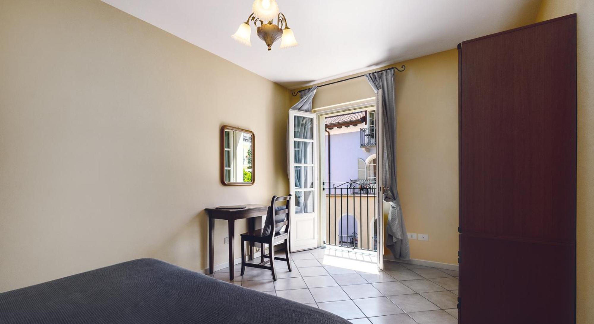 Residenza Dei Fiori Aparthotel Cannero Riviera Ngoại thất bức ảnh