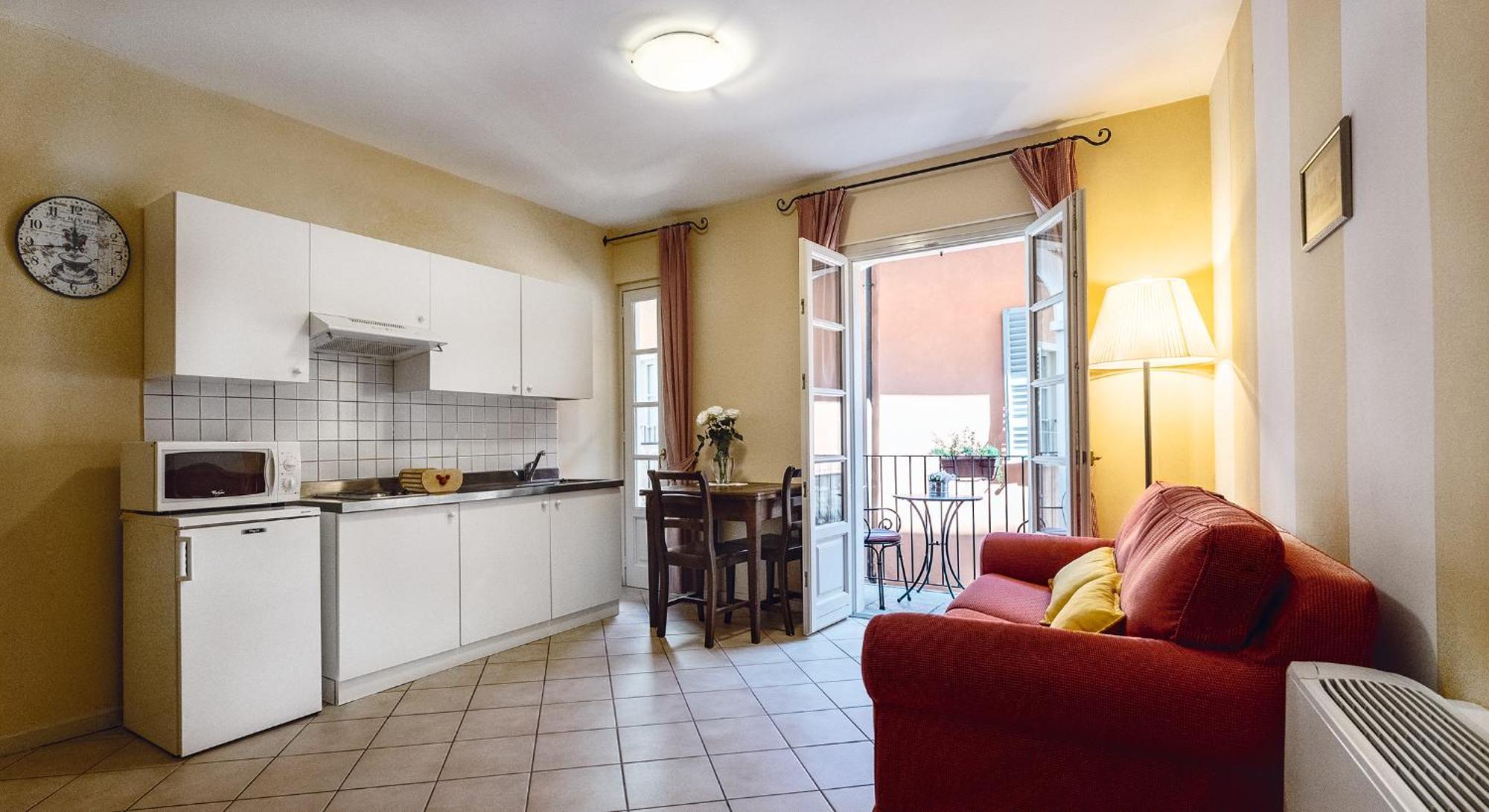 Residenza Dei Fiori Aparthotel Cannero Riviera Ngoại thất bức ảnh