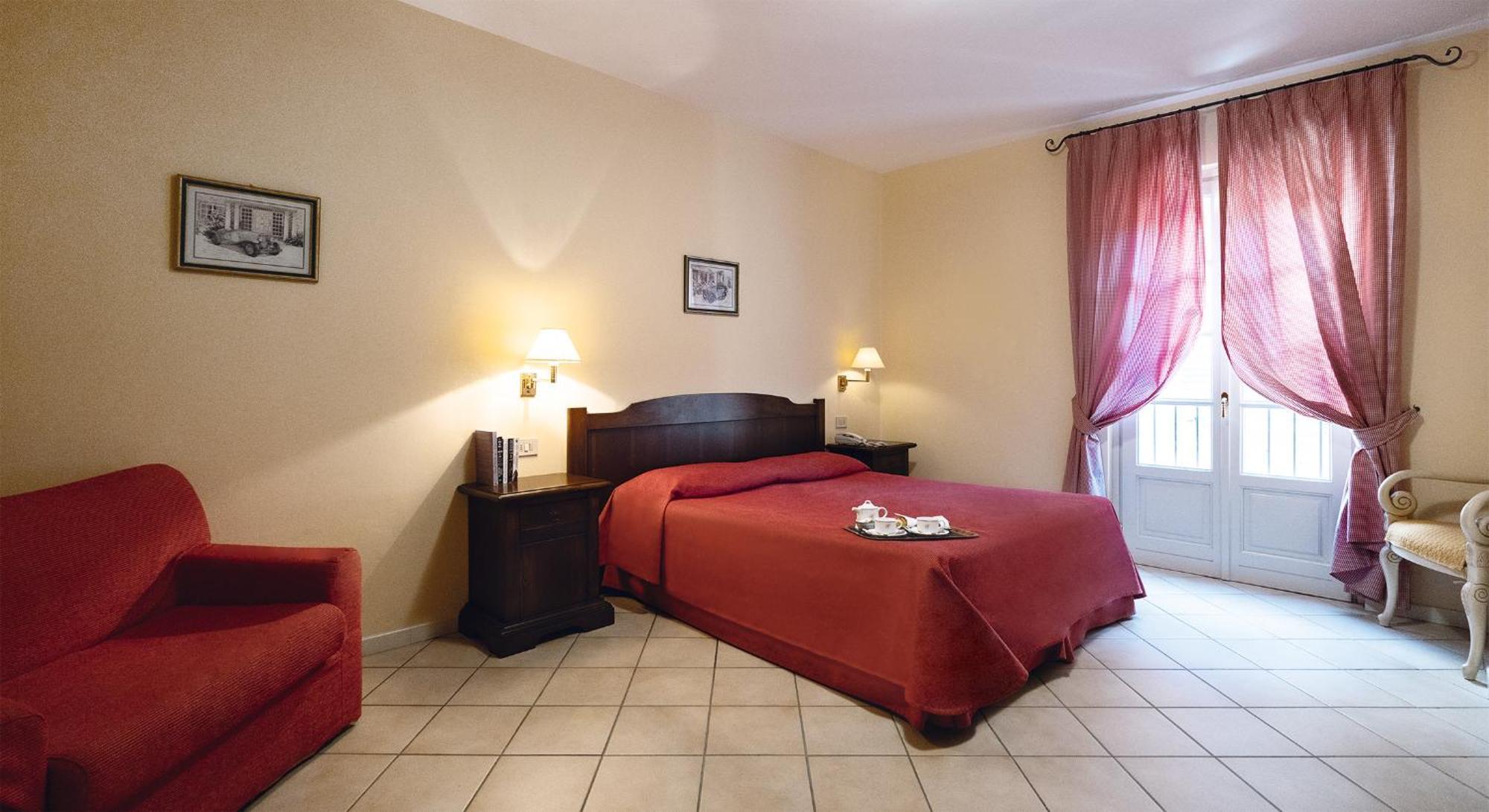 Residenza Dei Fiori Aparthotel Cannero Riviera Ngoại thất bức ảnh
