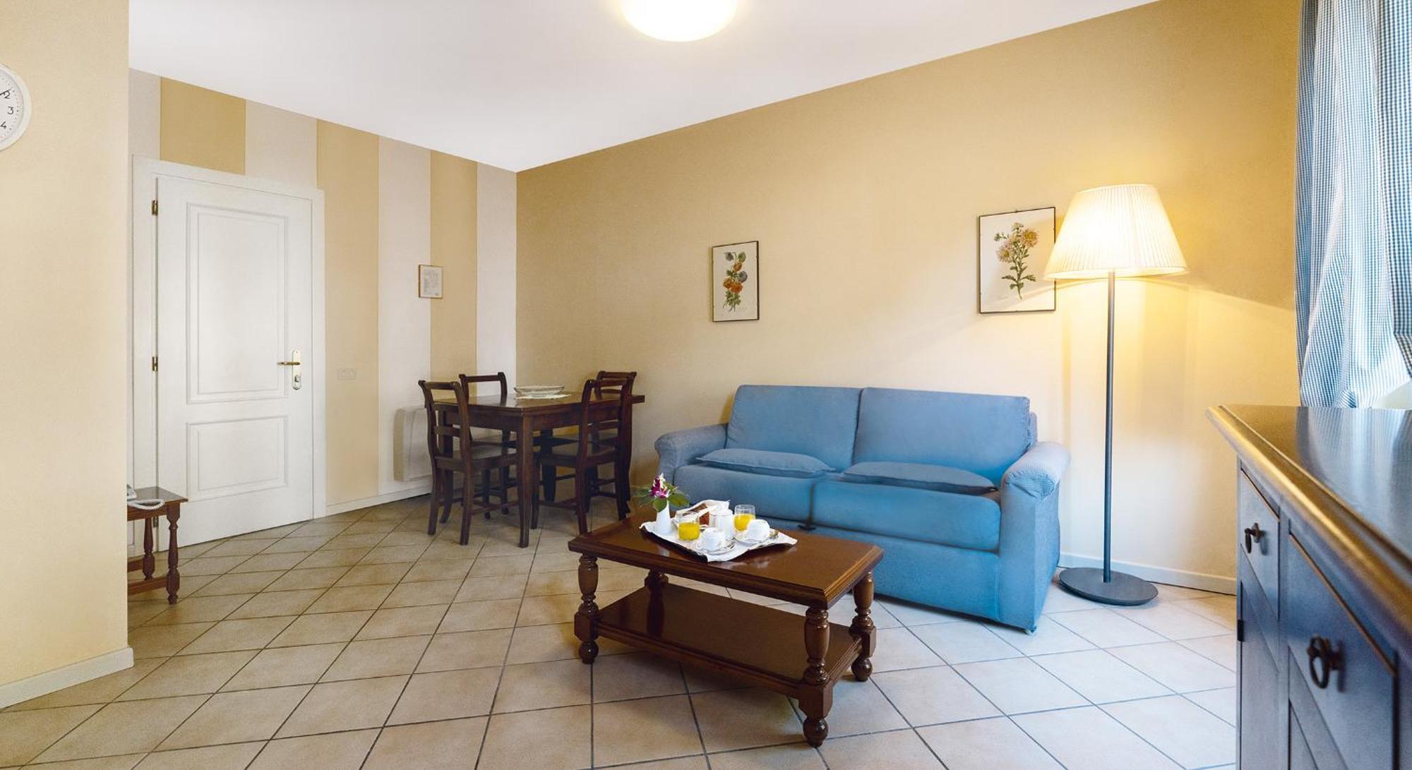 Residenza Dei Fiori Aparthotel Cannero Riviera Ngoại thất bức ảnh